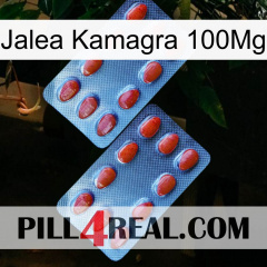 Jelly Kamagra 100Mg 05